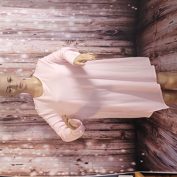 J. Jill Intimates & Sleepwear Nwot New Pure Jjill Luxe Tencel Long